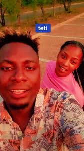 Zambian TikTok Dance Challenge ft. Chester, Jemax, Blood Kid: Teti Boy Kay  Nane Ka