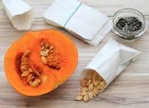 Saving The Seeds From Your Vegetable Crops