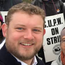 C'est notre moment : il nous faut un New Deal vert.