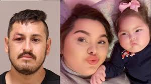 'I hope that there's justice': Cousin of Leah Gomez relieved after arrest  of murder suspect