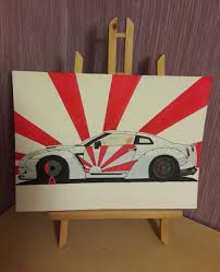 Add new livery use openiv grand theft auto v\update\x64\dlcpacks\gtrsilhouette\dlc.rpf\x64\vehicles.rpf\ drag the livery. Nissan Gtr R35 Liberty Walk Jerem52d Draw To Drive