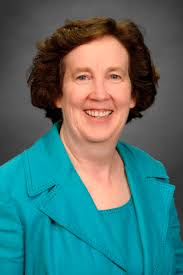 Judy Hogan's Instagram, Twitter & Facebook