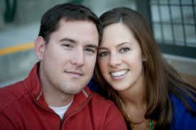 Paterson and Bristow announce engagement