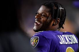 Louisville isn't letting go of Lamar Jackson, and it's willing to embrace  the Ravens