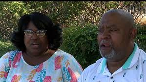 Florence couple badly sickened with coronavirus, says antibody infusion  saved their lives