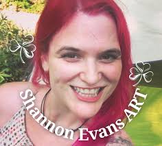 Shannon Evans ART