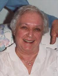 Marie Kosmala Obituary January 12, 2014