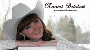 Naomi Bristow's Instagram, Twitter & Facebook