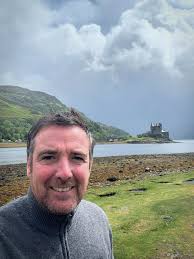 Welcome to Love Scotland, sharing experiences and visits to Scotland