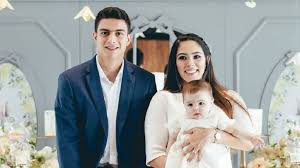 Todo lo puedo en cristo q me fortalece | twuko. Esposa De Stefan Medina Habla Del Bullying En Colombia