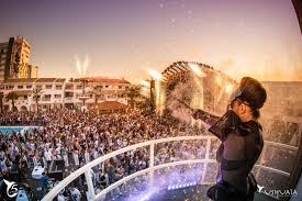 The nightlife of ibiza is famous all across the world which attracts the people from every part of the world. A First Timers Guide To Ibiza Spain S Edm Island Paradise Ticketmaster Blog