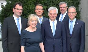 Richard Wagner War 44 Jahre Im Bankgeschaft Nh24 De