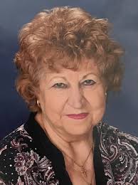 Obituary information for Judy Roger