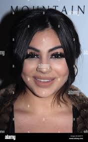 Mandi macias hi-res stock photography and images