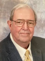 Obituary for Richard Lawton Cain, Jr.