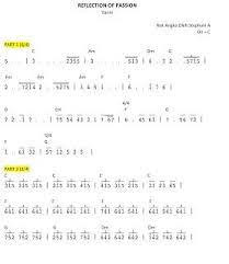 Play The Piano Reflection Of Passion Yanni Premium Teaching Music Reflection Teaching