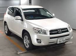It is one of the very smart cars that you will see on malawi roads. Toyota Rav4 2009 Toyota Rav4 For Sale Stock No 625 Stc Japanese Used Cars