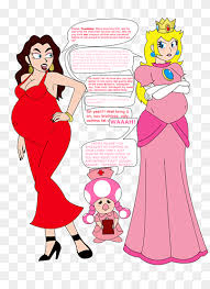 Dr. Mario Princess Peach Rosalina Pauline, pregnant woman, heroes,  friendship, infant png | PNGWing