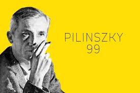 Anyám az életed kihült üveg, csiszolt és készre alkotott, hogy rajta át a szép. Minden Tetorol Latni A Napot 99 Eves Lenne Pilinszky Janos