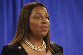 Attorney General James Releases Statement