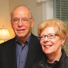 2019 PHILANTHROPY REPORT