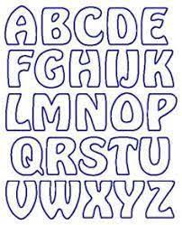 Image Result For Letras Bonitas Para Carteles De Cumpleanos Letras Para Carteles Moldes De Letras Moldes De Letras Bonitas Encontradas 349 felicitaciones de cumpleanos image result for letras bonitas para