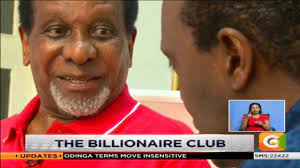 · 49 ratings · 10 reviews · 1 distinct work • similar authors. The Billionaire Club Reginald Mengi On His Journey To Riches Youtube