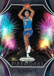 Maybe you would like to learn more about one of these? 2019 20 Panini Prizm Basketball Checklist Boxes Reviews Release Date
