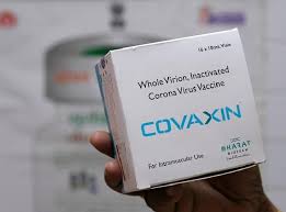 Covaxin and covishield are both homegrown vaccines that have driven india's vaccination drives. Can You Provide Second Dose Of Covaxin On Schedule Hc Asks Delhi Govt Business Standard News