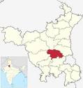 Rohtak district - Wikipedia