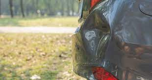 Others say that anything from a marque like ferrari or lamborghini is an inst. How To Fix A Dent In Your Car Rac Drive