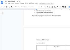 Click the paper size list arrow. How To Change Margins Double Space In Google Docs