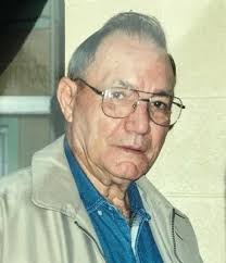 Joseph Bourque Obituary (1933