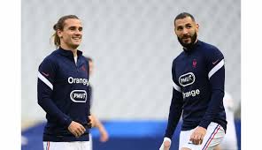 Dernières infos, liste des 26, calendrier des matchs… l'équipe de france de football connaît les dates et les noms de ses adversaires pour ses trois premiers matchs de l'euro 2021, dans le groupe f. Football Euro 2021 A La Veille D Italie Turquie Ce Qu Il Faut Retenir De La Journee