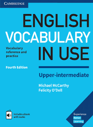 Cryptic crosswords often use abbreviations to clue individual letters or short fragments of. Calameo English Vocabulary In Use Upper Intermediate By Michael Mc Carthy Felicity O Dell Z Lib Org