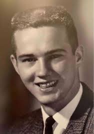 Alden Johnson Obituary (1937