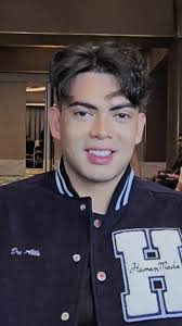 Mister Pilipinas Worldwide 2025 BUTUAN CITY Male grooming for @iamzi...