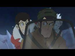 ルパン三世 part5 19 ７ ６２ のミラージュ フジテレビ公式 fod 1ヶ月無料 ルパン三世 銭形 アニメ