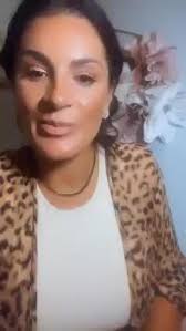 WAITRESS HEALED ❤️‍🩹, (A THROWBACK) I walked out of a restaurant with more  than just a meal—I left with a reminder that revival is always possible.  🙌🏼, I asked our waitress, “What can I pray for you ...