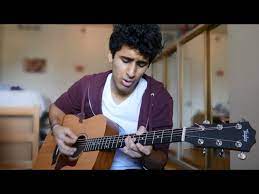 Jot Singh Love Lies Cover Youtube