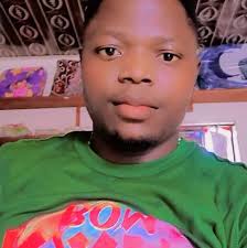 Happy 50th Birthday to Rev Fr Cosmas Mordi