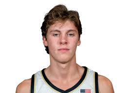 Wake Forest Demon Deacons Men's College Basketball Roster