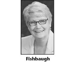 REBECCA FISHBAUGH Obituary (2018)
