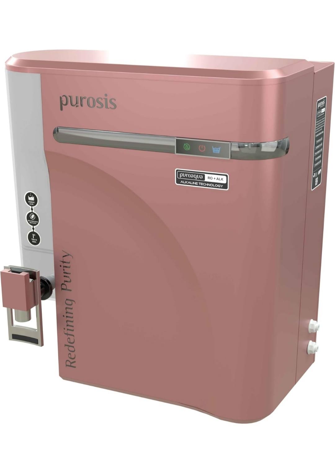 Purosis ( puro pink ) product image