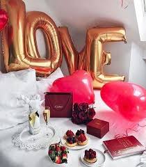 Special Romantic Birthday Surprise For Girlfriend 