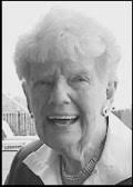 Eleanor Gustafson Obituary (2013)
