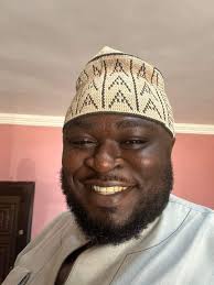 I heartily wish to felicitate the Publicity Secretary of All Progressives  Congress, APC Ebonyi State Chapter, Com. Simbad Victor