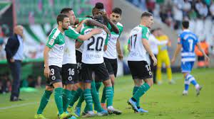 Ali syed, expropietario del racing de santander, aparece en los papeles de panamá. Racing De Santander Un Equipo Trabajador Con Una Deuda Con El Gol