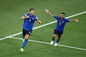 With qualification for the last 16 all but secured for both sides, can wales cause an upset against italy? Euro2020 Verso Italia Galles Obiettivo Primo Posto Per Gli Azzurri