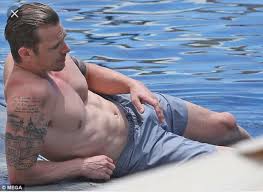 Maybe you would like to learn more about one of these? Been Watching Altered Carbon And Good God Joel Kinnaman Is Gorgeous Ladyboners
